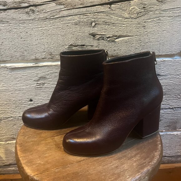 Rachel Comey Tilden Boots - Picture 2 of 5